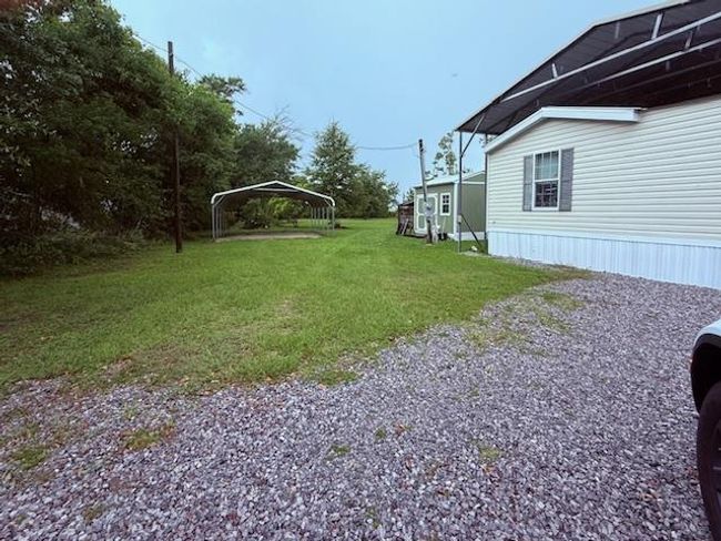 125 N Patrick St, House other with 1 bedrooms, 1 bathrooms and 4 parking in Port St. Joe FL | Image 41