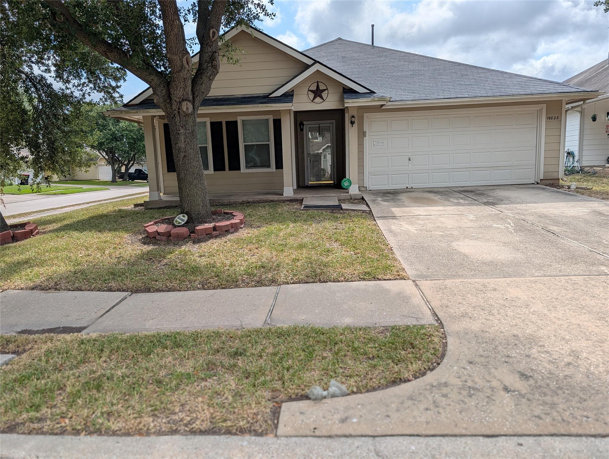 Residential in Tomball 2