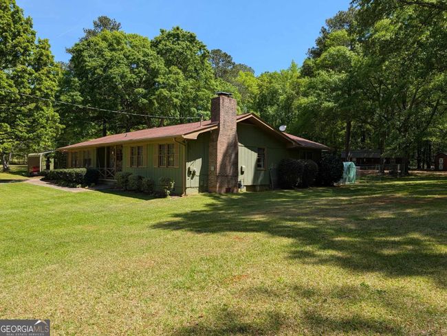 1710 Crumbley Rd, House other with 5 bedrooms, 3 bathrooms and null parking in MCDONOUGH GA | Image 6