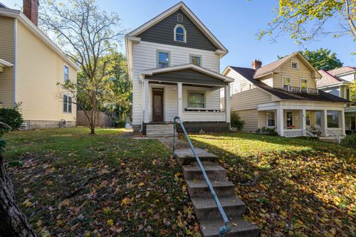 217 E Oakland Ave, Columbus, OH, 43201-1299 | Card Image
