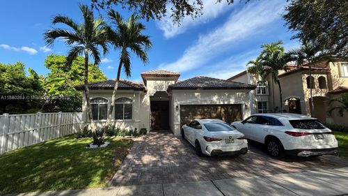 3015 Sw 135th Ave, Miramar, FL, 33027-3920 | Card Image