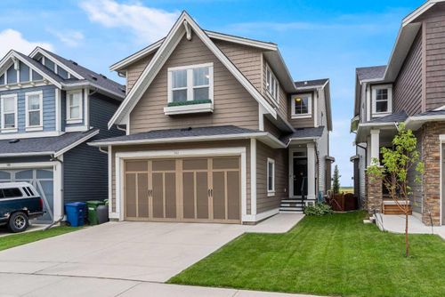 141 Williamstown Park Nw, Airdrie, AB, T4B3Y8 | Card Image