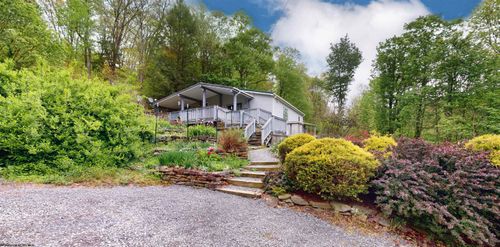 1418 Cherry Run Road, Grafton, WV, 26354 | Card Image