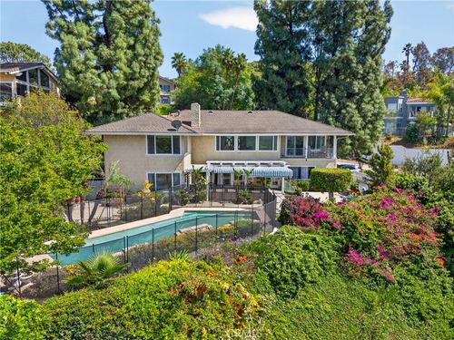 1344 S Sandy Hill Dr, West Covina, CA, 91791 | Card Image