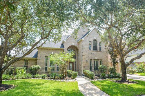 11812 Sea Shadow Bnd, Pearland, TX, 77584-6806 | Card Image