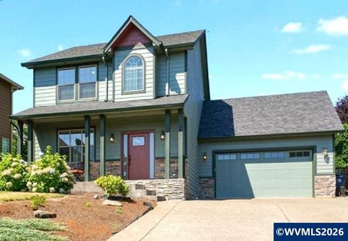 2335 Maplewood Dr S, Salem, OR, 97306-2911 | Card Image