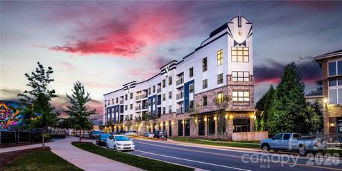 2207-3630 N Davidson St, Charlotte, NC, 28205-1351 | Card Image