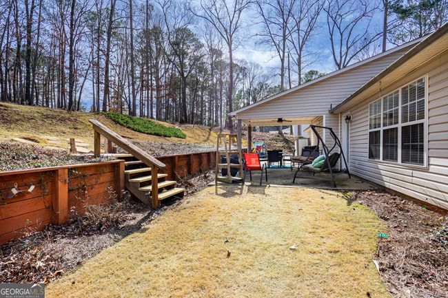 122 Cameron Pointe Dr, House other with 4 bedrooms, 3 bathrooms and null parking in Lagrange GA | Image 26