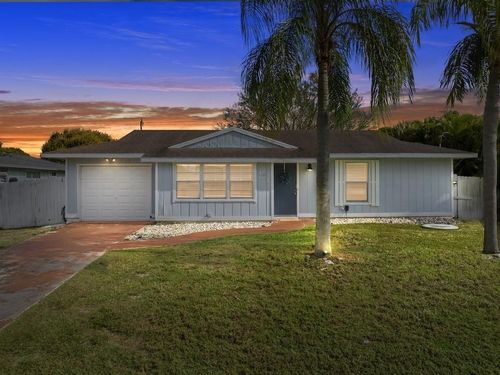 121 Nw Doreen St, Port St Lucie, FL, 34983-1533 | Card Image