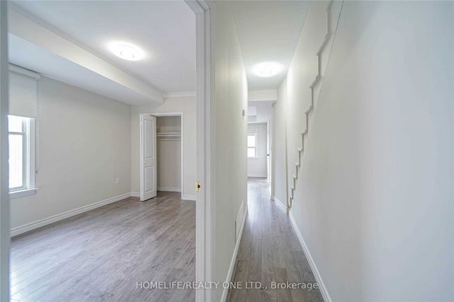 MAIN - 104 Benson Ave, House other with 2 bedrooms, 1 bathrooms and null parking in Toronto ON | Image 10