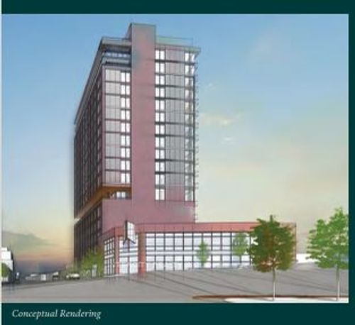 852-868 Eglinton Ave W, Toronto, ON, M6C2B6 | Card Image