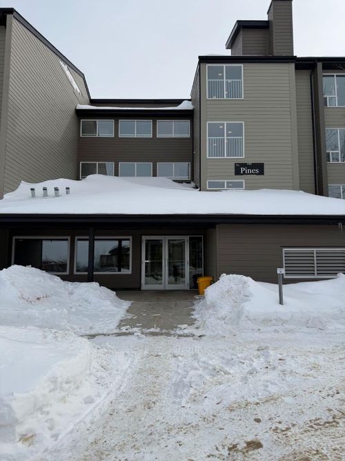 1023-201 Abasand Dr, Fort Mcmurray, AB, T9J1J1 | Card Image