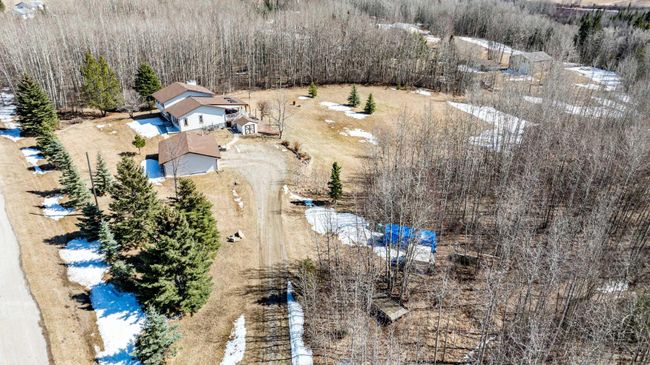 7 Tragondale Cove, Home with 4 bedrooms, 3 bathrooms and null parking in Rural Clearwater County AB | Image 33