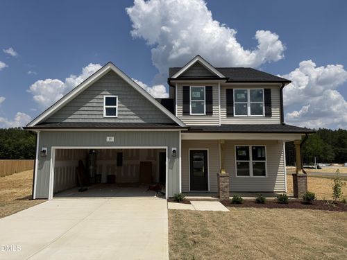 13 Sundrops Trl, Dunn, NC, 28334-7236 | Card Image