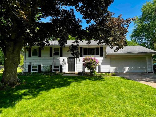 54554 Cornell Drive, Mishawaka, IN, 46545 | Card Image