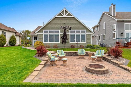 N9601 Bay Shore Lane, RED RIVER, WI, 54217 | Card Image