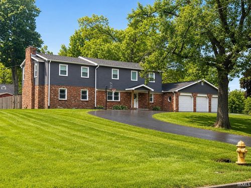 2201 Eastbrook Dr, Kokomo, IN, 46902-4550 | Card Image