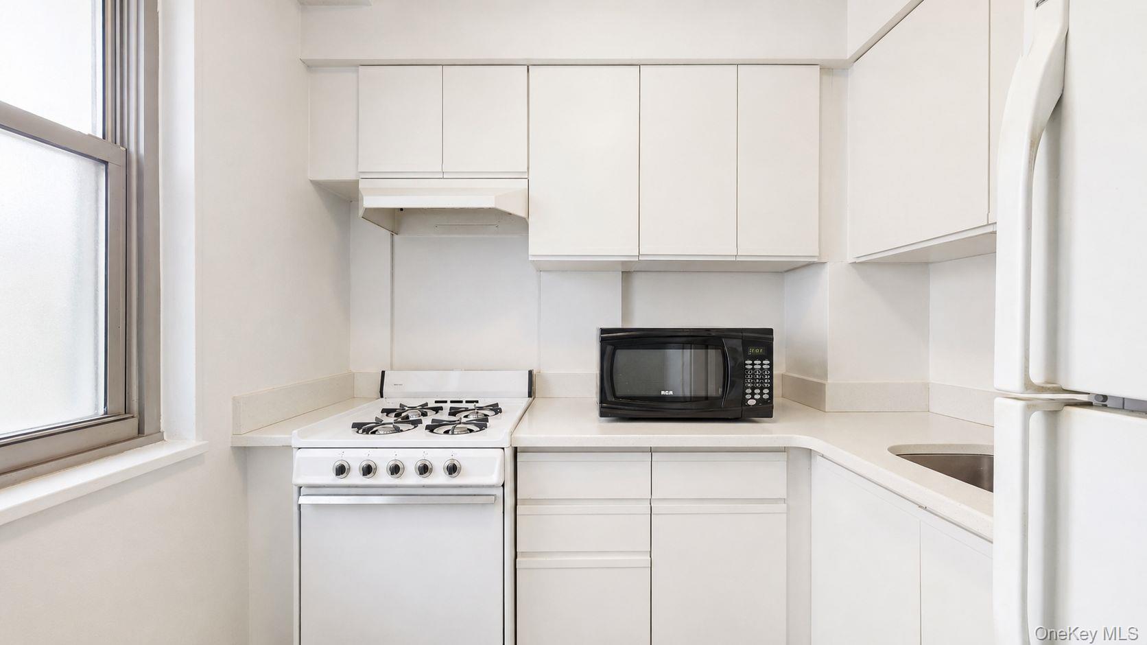 Residential in New York