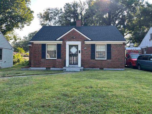 952 Barbara Dr, Memphis, TN, 38108-3221 | Card Image