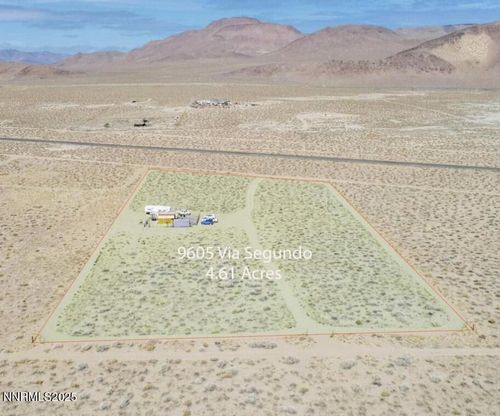 9605 A St, Silver Springs, NV, 89429 | Card Image