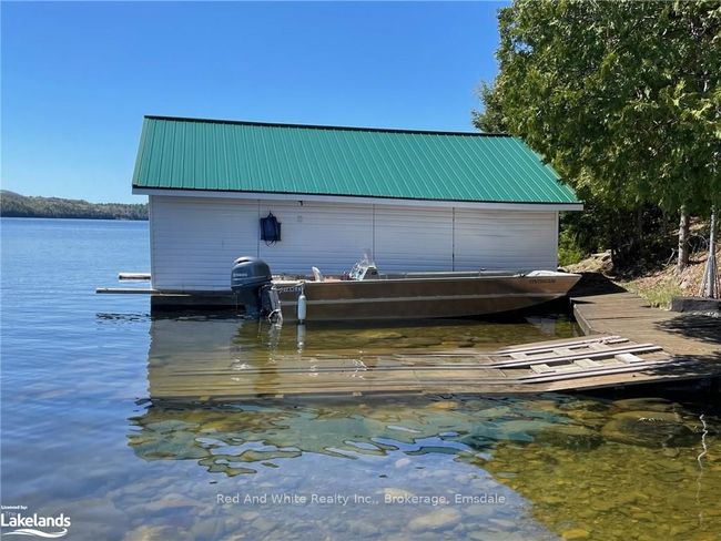 LOT 5 Panache N/A, House other with 4 bedrooms, 3 bathrooms and 1 parking in Sudbury Remote Area ON | Image 7