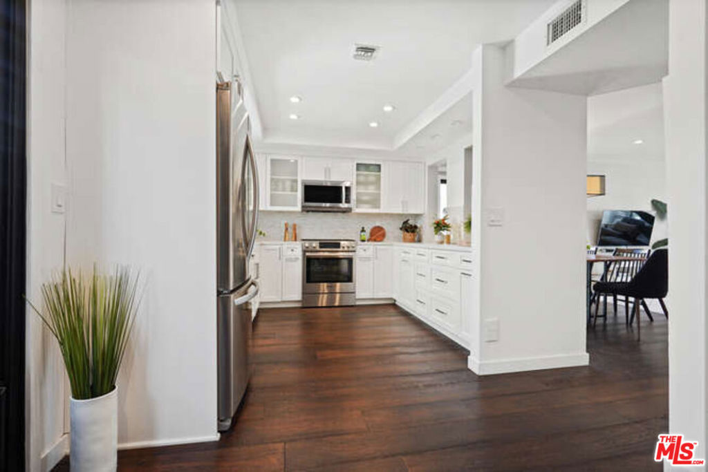 Residential in Santa Monica 5