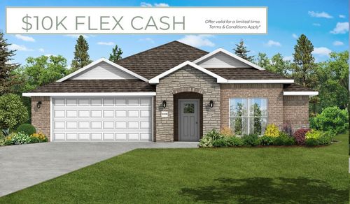 4427 W Cactus Place, Fayetteville, AR, 72704 | Card Image