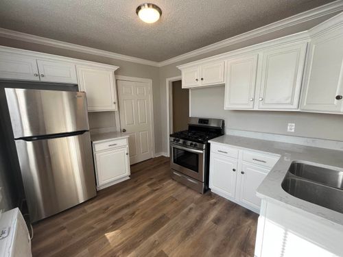 4101 A #2 Street, Little Rock, AR, 72205 | Card Image