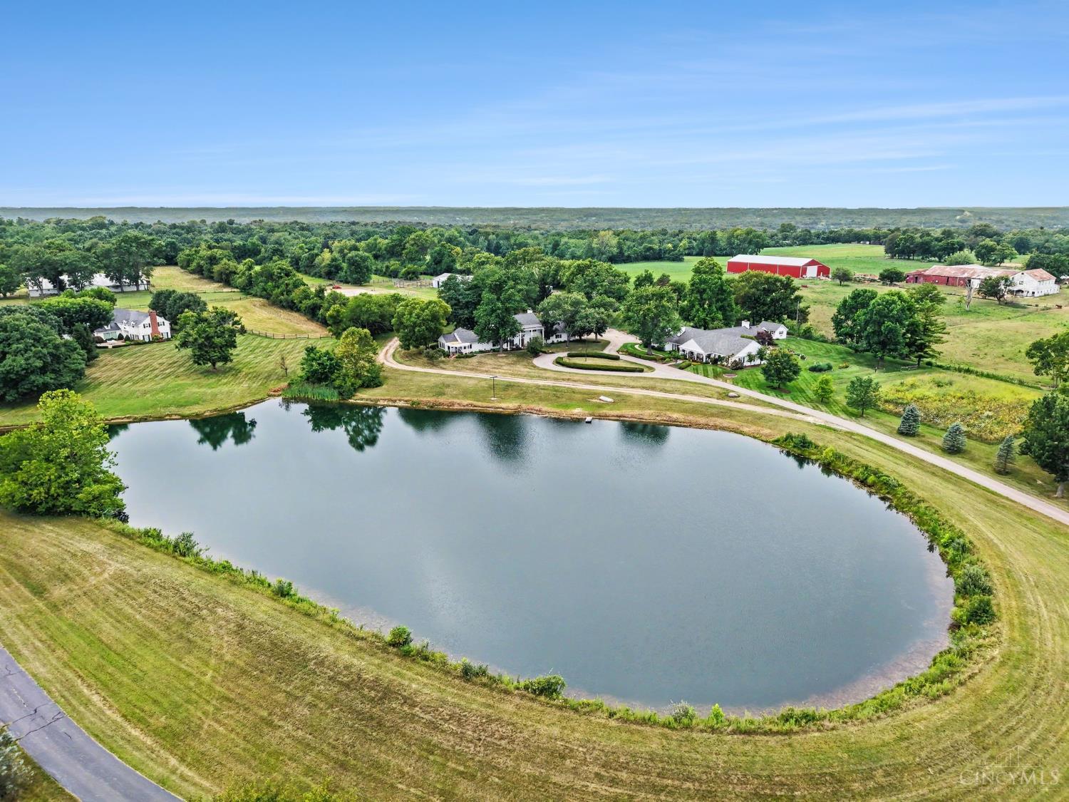 Residential in Franklin