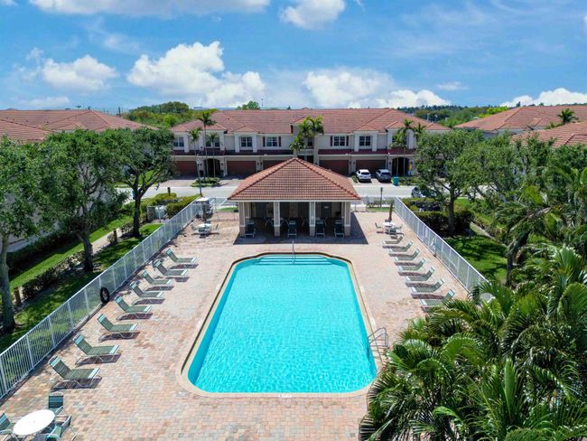 64 Lancaster Rd, Condo with 3 bedrooms, 3 bathrooms and null parking in Boynton Beach FL | Image 42