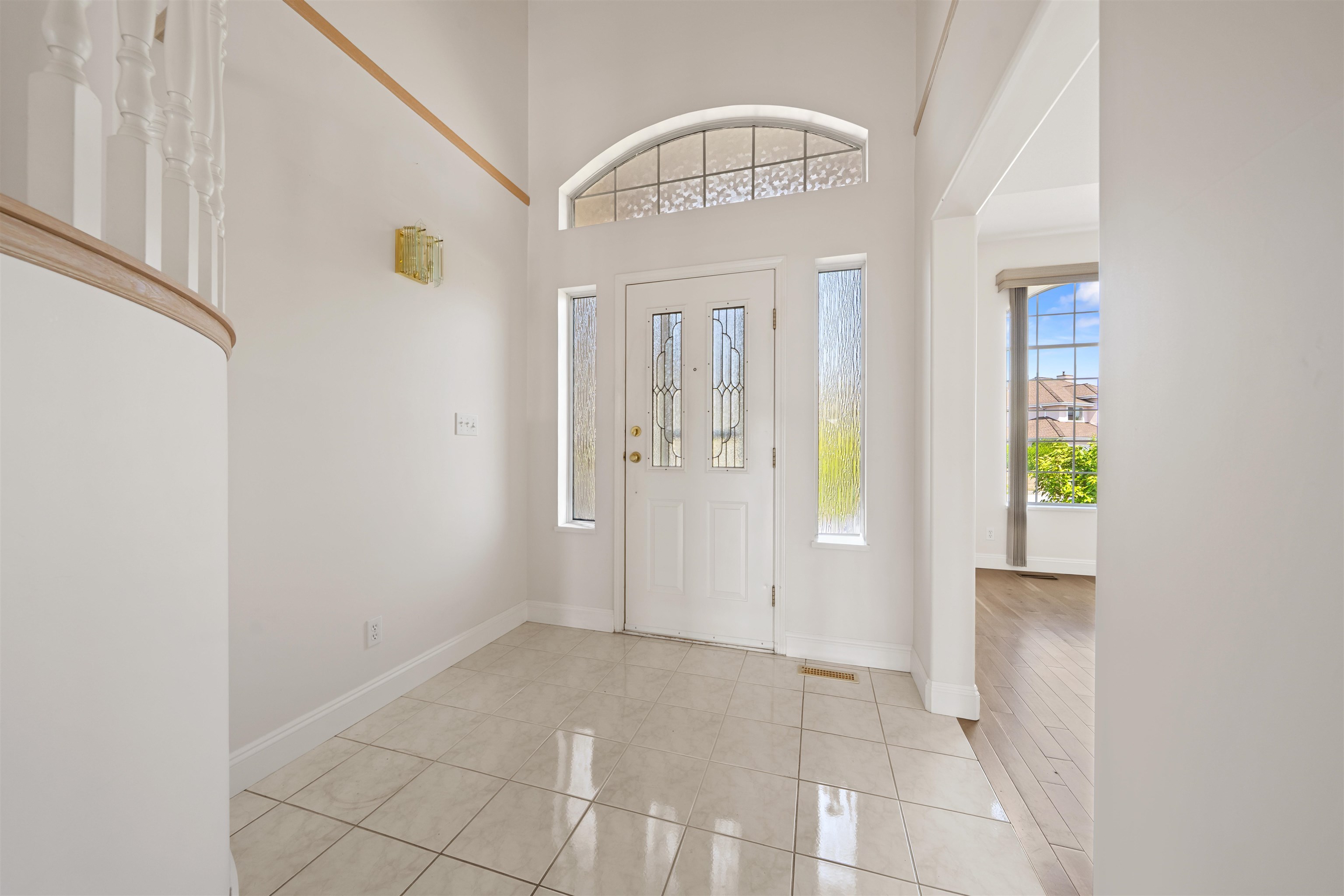 Residential in Port Coquitlam 4