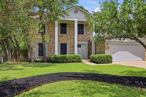 1612 Hermitage Dr, Round Rock, TX, 78681-1922 | Card Image