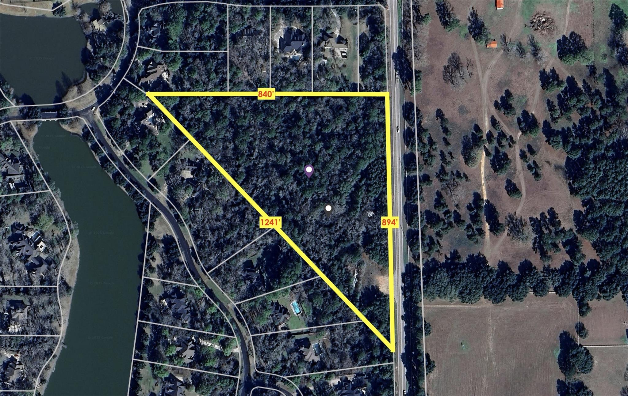Land in Pinehurst