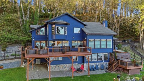 9208 128th Street Ct Nw, Gig Harbor, WA, 98329-7228 | Card Image