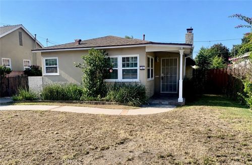 846 Oakdale Ave, Monrovia, CA, 91016-3017 | Card Image