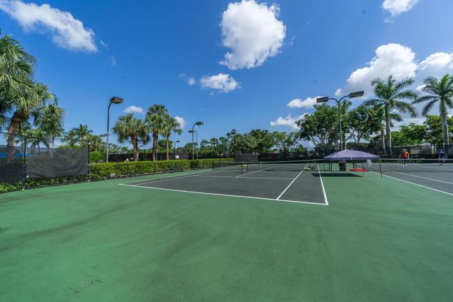 5086 Prairie Dunes Village Cir, House other with 3 bedrooms, 3 bathrooms and null parking in Lake Worth FL | Image 55