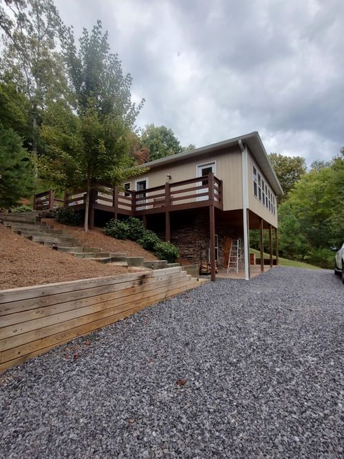 121 Polly Wally Road, Ocoee, TN, 37361 | Card Image