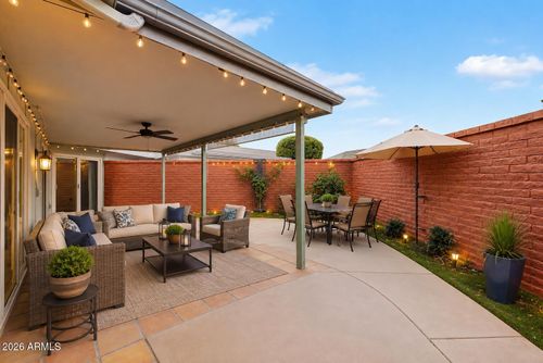 10419 W Campana Dr, Sun City, AZ, 85351-1161 | Card Image
