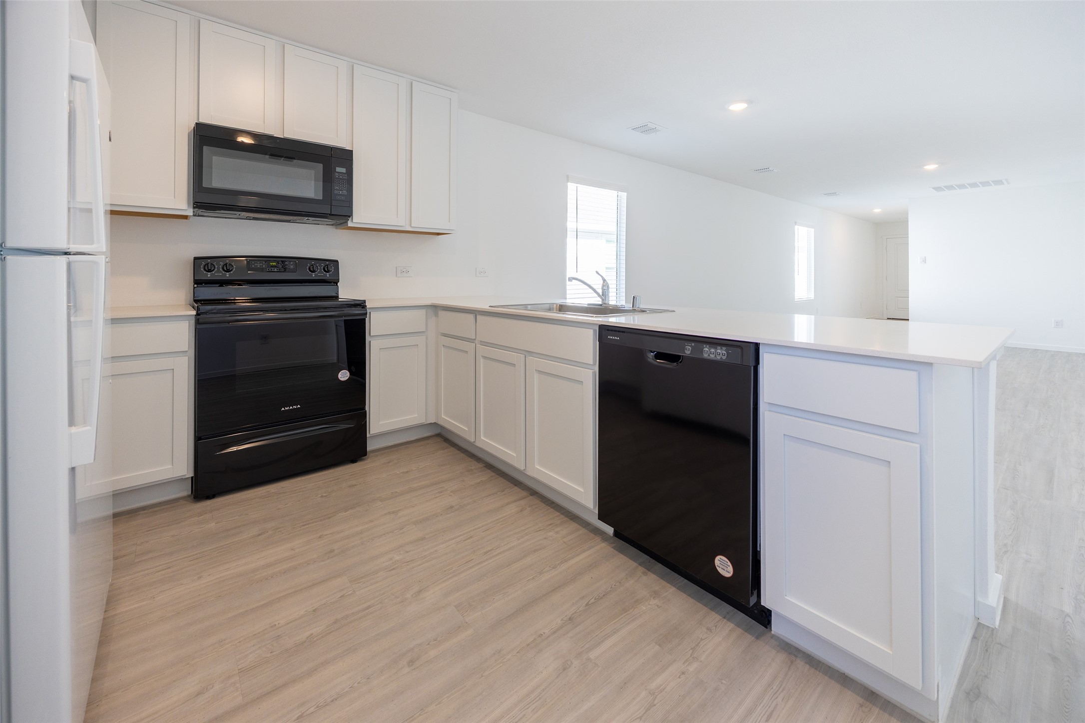Residential Lease in Princeton 4