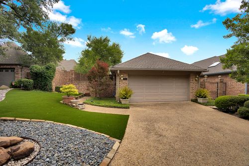 16046 Chalfont Circle, Dallas, TX, 75248 | Card Image