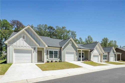 caraway-101 Walker Ridge Lane, Cartersville, GA, 30120 | Card Image