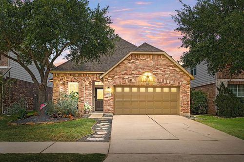 6311 Guilford Glen Ln, Katy, TX, 77494-0819 | Card Image