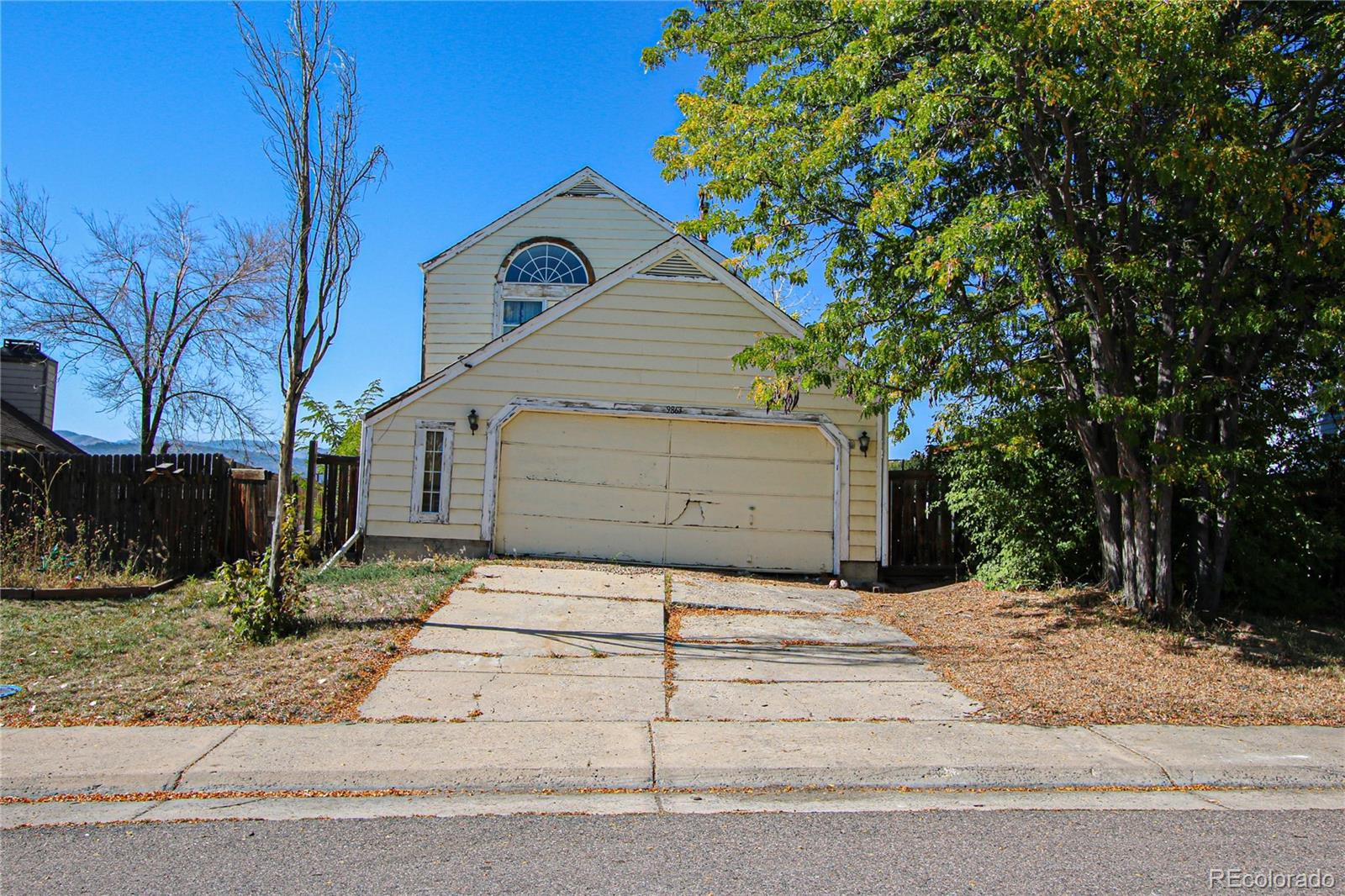 Elmhurst Pl, Littleton, CO 80128