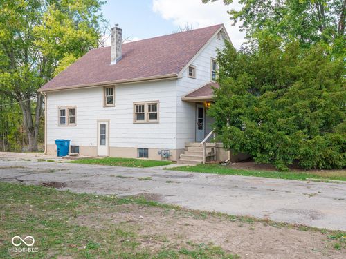 312 Cossell Dr, Indianapolis, IN, 46224-8816 | Card Image