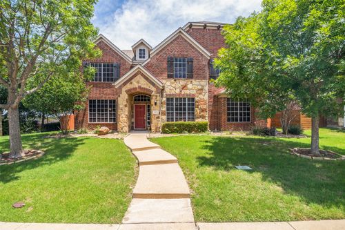 1374 Petaluma Drive, Rockwall, TX, 75087 | Card Image