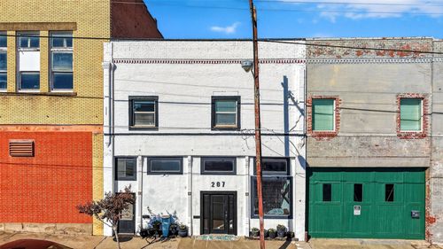 205 E Houston Street, Sherman, TX, 75090 | Card Image