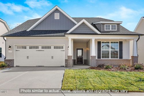 1811 Parham Dr, Graham, NC, 27253-4731 | Card Image
