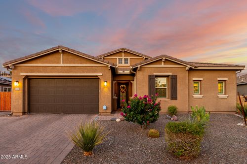 26229 N 106th Dr, Peoria, AZ, 85383-4700 | Card Image