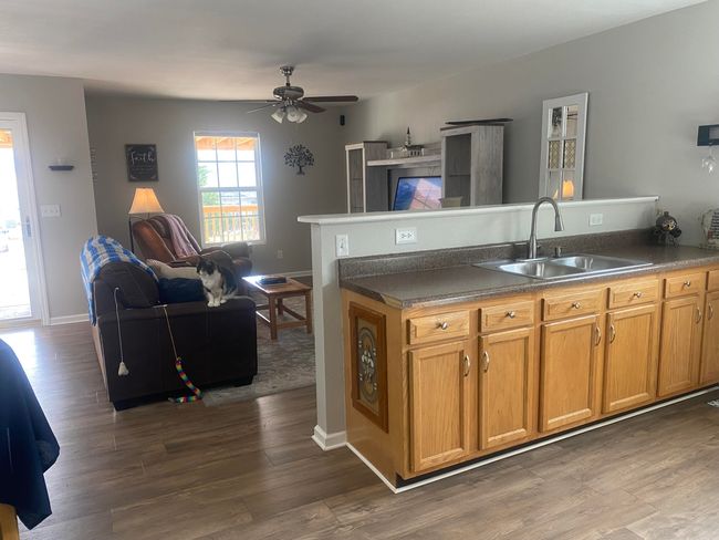 35 Hummingbird Ln, Townhouse with 2 bedrooms, 1 bathrooms and null parking in Dunlap TN | Image 18
