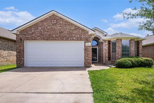 1100 Whittenburg Dr, Fort Worth, TX, 76134-3736 | Card Image